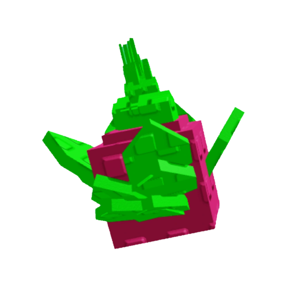 Dragon Fruit Seed - Grow Garden