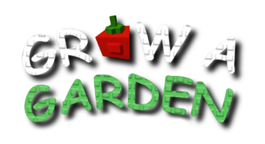 Grow Garden Generator Logo