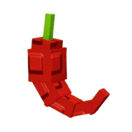 Pepper - Grow Garden