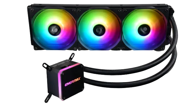 Enermax Liqmax III 240 RGB