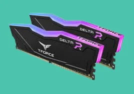 TeamGroup Delta RGB T-Force